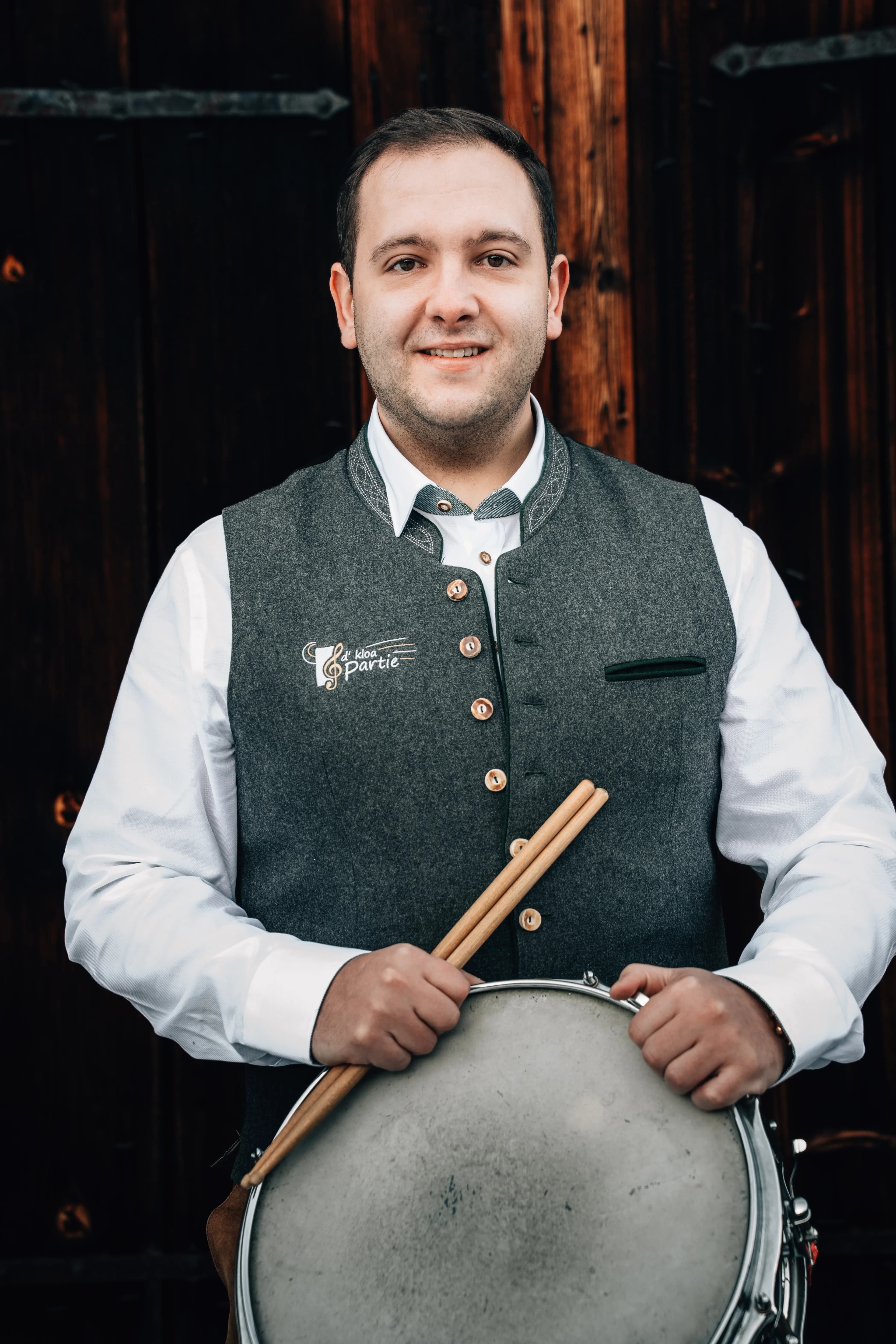 Christopher `Chrise` Winkler