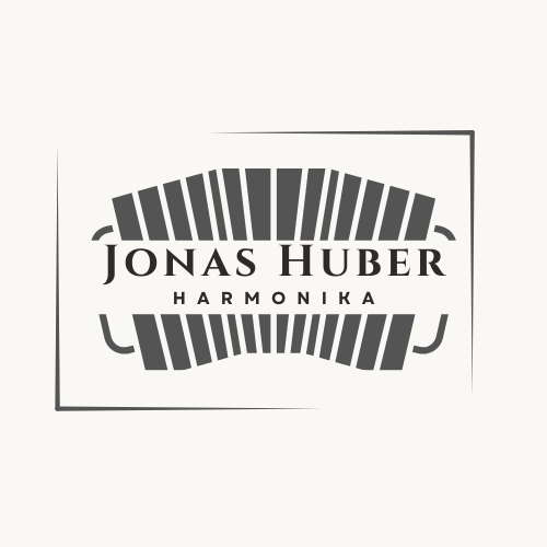 Jonas Huber Logo